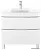 AM.PM Тумба с умывальником Like M80FSX0802WG + M80WCC0802WG