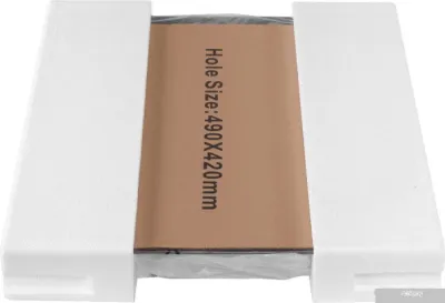 MAUNFELD CVCE453BDBK