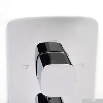 Wasserkraft Naab 8644 Thermo