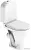 Унитаз Sanita Luxe Classic DM CSCSLCC01040611