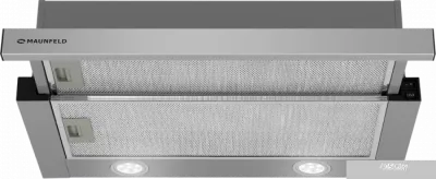 MAUNFELD VS Light 60 (нержавеющая сталь)