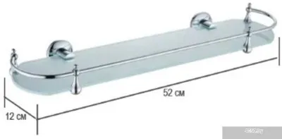 Ekko Полка E1707-2