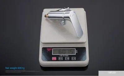 Смеситель Gappo G7248-1