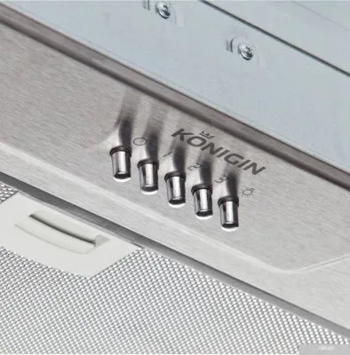 Konigin Skylark 60 (нержавеющая сталь)