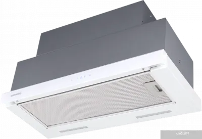 MAUNFELD Galaxy 60 (белый)