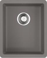 Кухонная мойка Omoikiri Kata 34-U GR