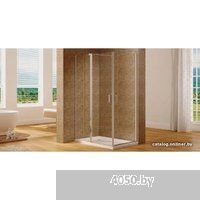 Aquanet Cinetic 120x80