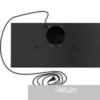 Elikor Cube Basic 60П-500-КЗД (черный)