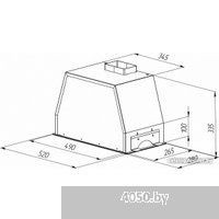 Zigmund & Shtain K 014.5 S
