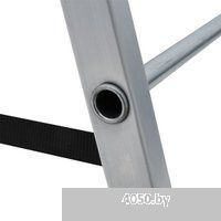 Новая высота NV 111 алюминиевая 7 ступеней (1110107)