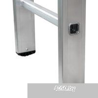 Новая высота NV 121 алюминиевая 8 секций