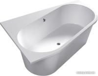 Belux Лондон ВЛН 170x110L (1, белый)