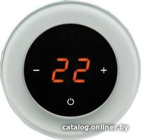 Терморегулятор Aura Ronda (9010 white soft)