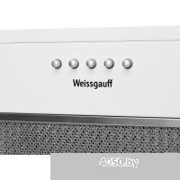 Weissgauff Alpha 45 PB WH