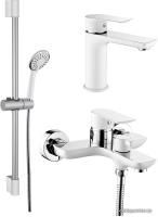 Ganzer Susanne GZ 21037F (белый)