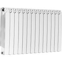 Теплоприбор БР1 500/90 (14 секций)