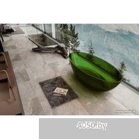 Abber Kristall 180x85 AT9702 Emerald