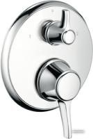 Смеситель Hansgrohe Ecostat Classic 15753000