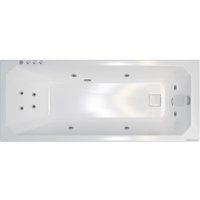Triton Прага 150x70 Комфорт Flat (с гидромассажем)