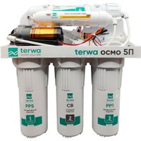 Terwa Осмо 5П (с помпой)