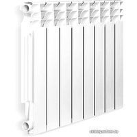 Optima Alu 500 (L) (4 секции) Valfex