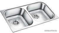 Кухонная мойка Oulin OL-S8905