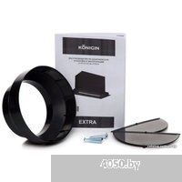 Konigin Extra 60 (черный)