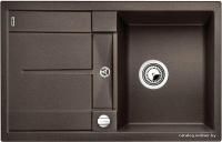 Кухонная мойка Blanco Metra 45 S-F (кофе) [519088]