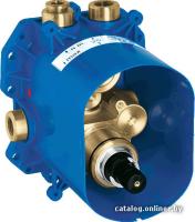 Скрытый механизм Grohe Rapido T 35500000
