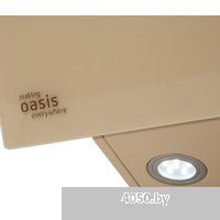 Making Oasis Everywhere NB-60I