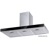 MAUNFELD Breeze 90 (нержавеющая сталь)