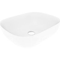 Teymi Solli 50 Artceramic (белый матовый)