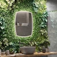 Континент Зеркало Dream Led 70х90