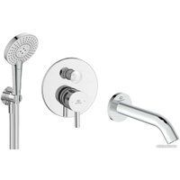 Ideal Standard Ceraline SetA6939AA-7