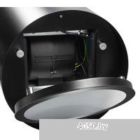 ZorG Nitra 1260 39 S (черный)