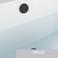 Wellsee Useful Extras 231914000 (белый/матовый черный)