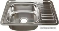 Кухонная мойка Mixline 528193