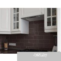 MAUNFELD Crosby Light C 60 (нержавеющая сталь)