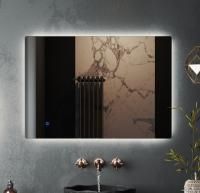 Roxen Зеркало Pure 510175-90 90х70