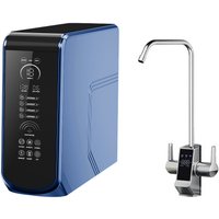 Terwa Сигма 800G 36768 (светло-голубой)