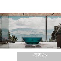 Abber Kristall 180x85 AT9702 Aquamarin