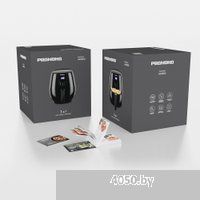 Redmond (Редмонд) AG1902