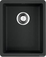 Кухонная мойка Omoikiri Kata 34-U BL