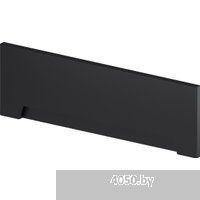 Lauter Sophia 150х70 21205150 (с каркасом, черным подголовником, черным лицевым и торцевым экраном)