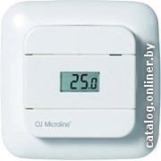 Терморегулятор OJ Microline OTN2-1666