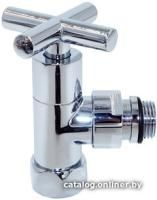 Tim Угловой, крестовинный, 3/4F*1F KV10-LFF043