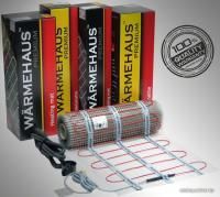 Warmehaus MAT 200W 2 кв.м 400 Вт