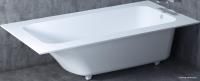 Ванна Salini Orlando Vasta 190x100 102024M (S-Stone, матовый)