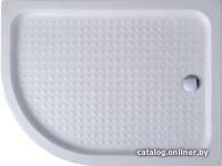 Душевой поддон Cezares 120x90 TRAY-A-RH-120/90-550-15-W-R