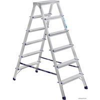 Алюмет алюминиевая двухсторонняя AD7206